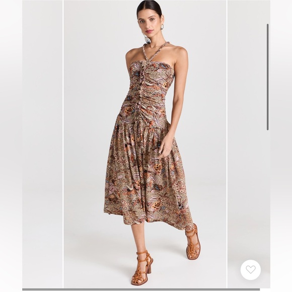 Ulla Johnson Dresses & Skirts - Ulla Johnson Marcella Dress